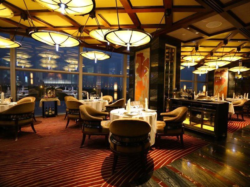 Готель Mandarin Oriental, Макао Екстер'єр фото